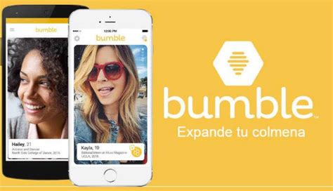 página citas gratis|Bumble 